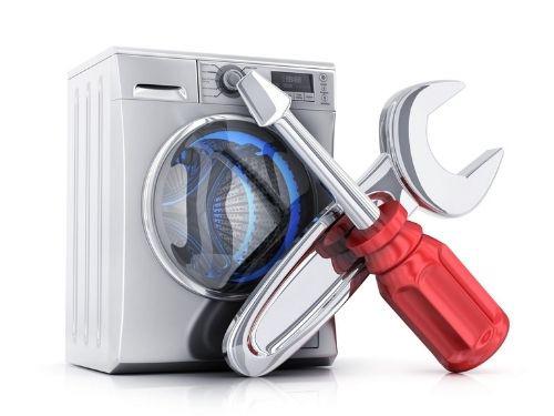 WITGOED REPARATIE ‍, 6 tot 8 kg, Ophalen, Minder dan 85 cm