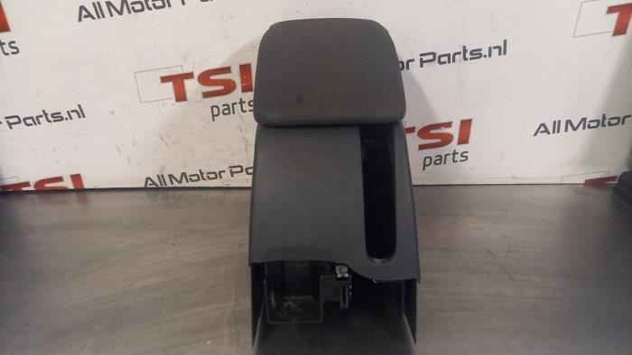 Armleuning van een Volkswagen Golf, Gebruikt, -, Volkswagen, -