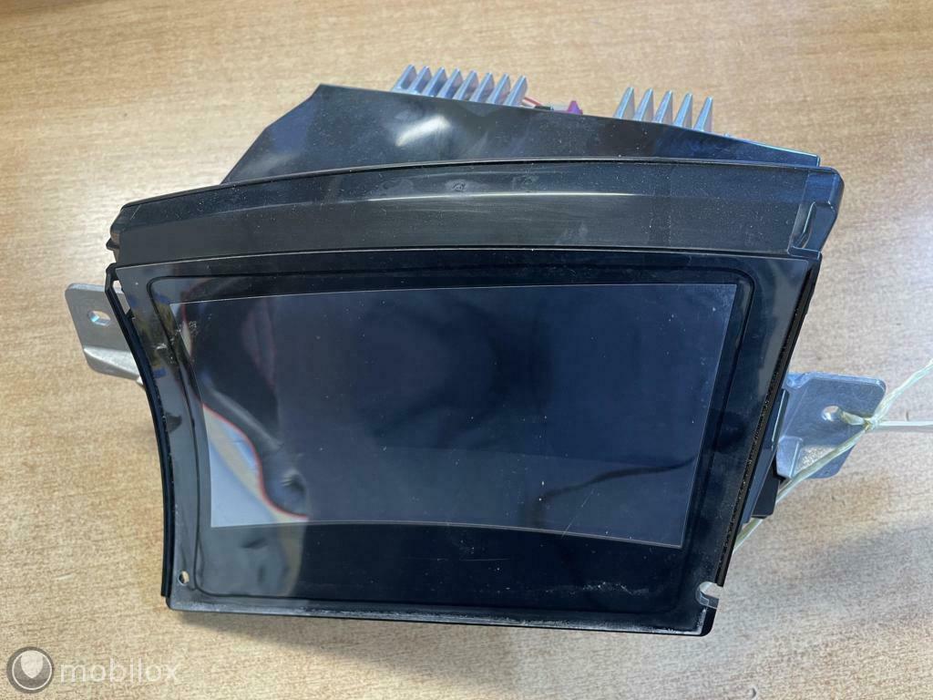 Head-up display origineel BMW 3-serie F30 320d 62309865042, Auto-onderdelen, Ophalen of Verzenden, Gebruikt, BMW