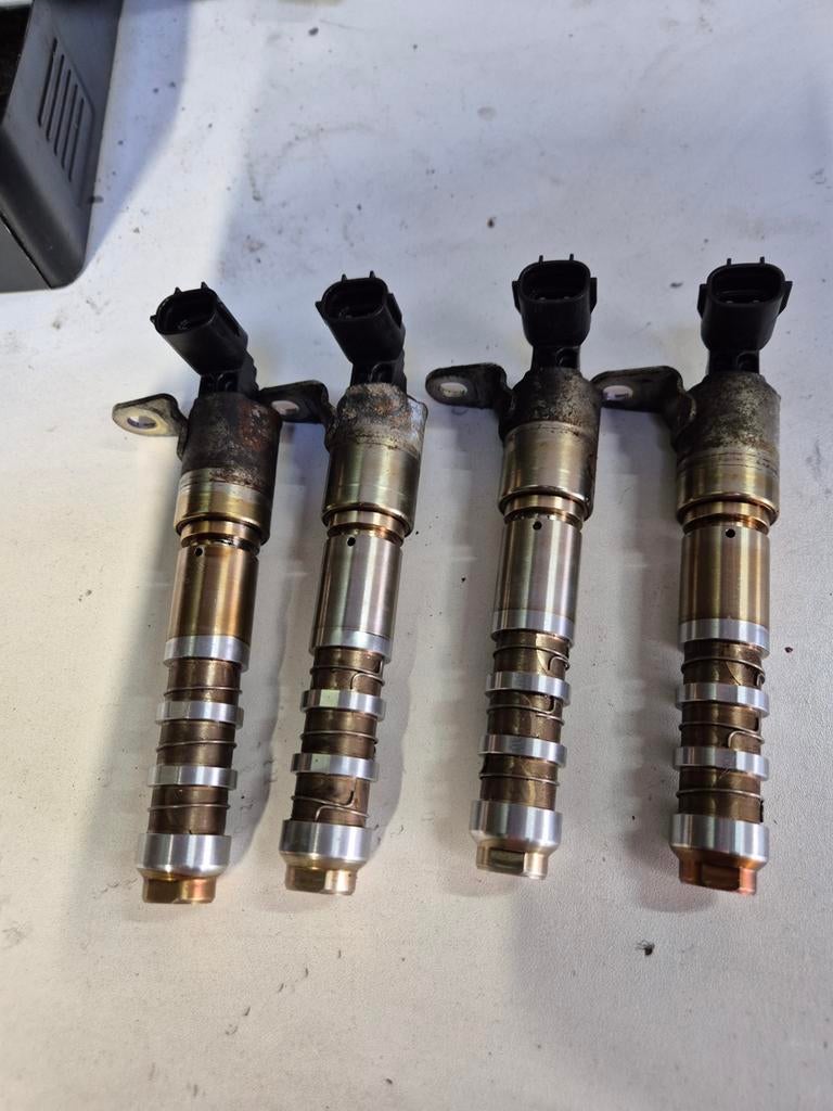 Saab B284 V6 nokkenas verstellers VVT, Ophalen of Verzenden, Saab
