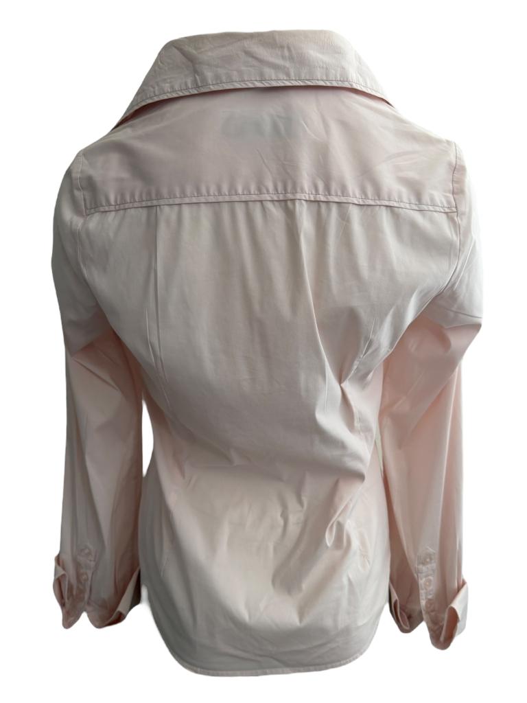 By Malene Birger blouse M, Ophalen of Verzenden, Zo goed als nieuw, Roze