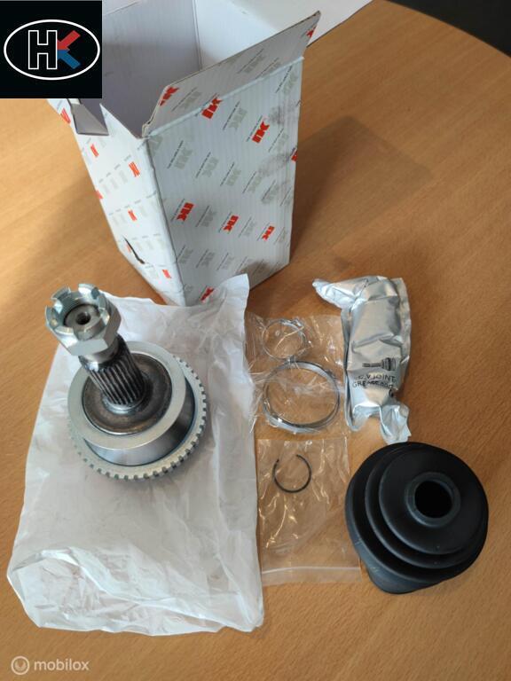 Homokineet reparatieset aandrijfas 513409 NK nieuw Hyundai K, Nieuw, Ophalen of Verzenden, Hyundai, Hyundai