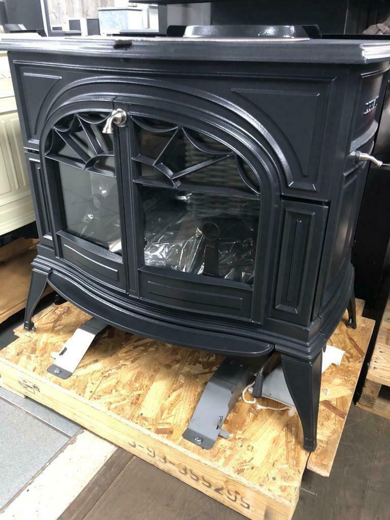showroom model vermont casting defiant wood, Ophalen of Verzenden, Nieuw, Hout, Vrijstaand