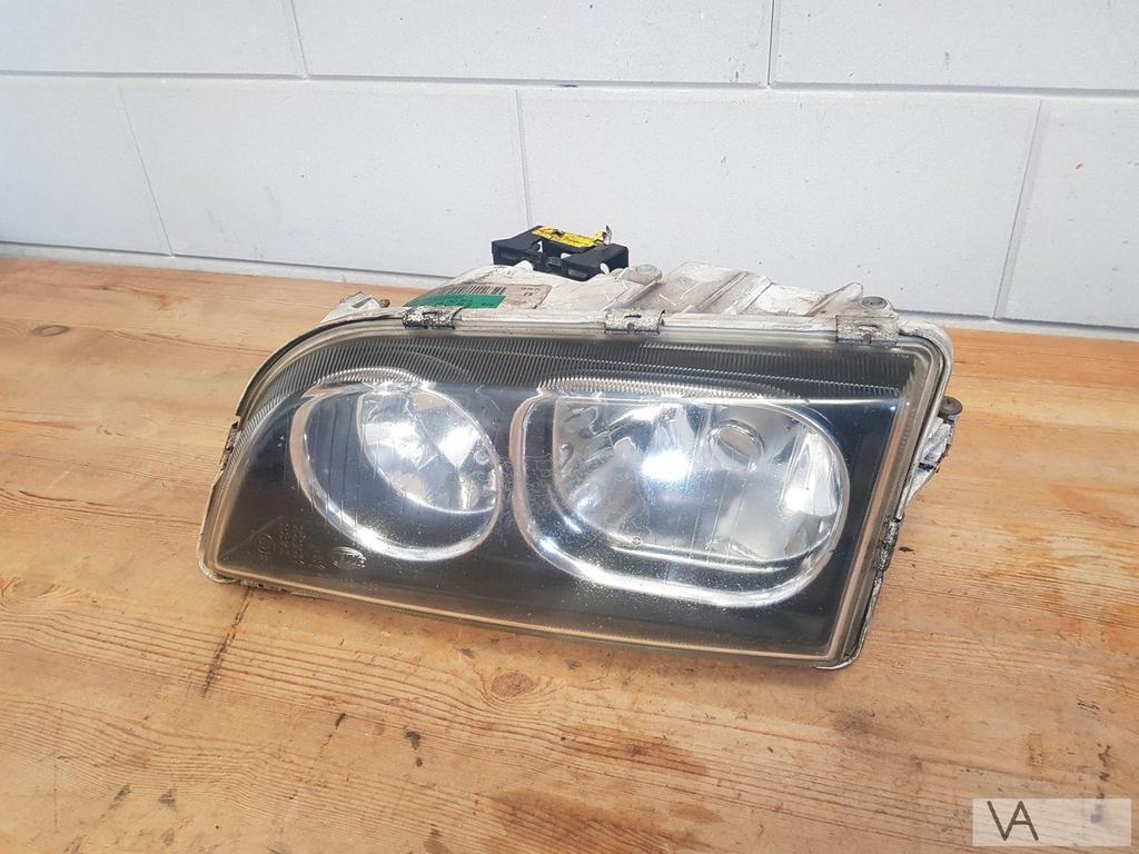 Volvo S40 V40 2000 - 2004 xenon koplamp links zonder module, Ophalen of Verzenden, Gebruikt, Volvo