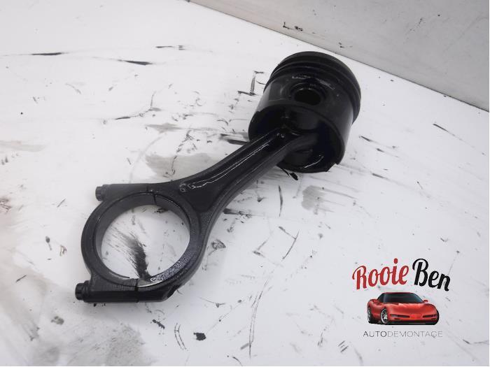 Zuiger van een Landrover Range Rover, -, -, Ophalen of Verzenden, -