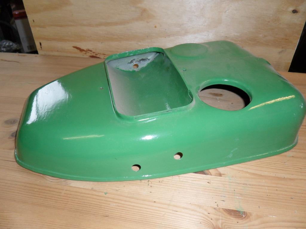 FREES MACHINE ONDERDELEN HOLDER E6, Verzenden, Gebruikt, Benzine, Tuinfrees