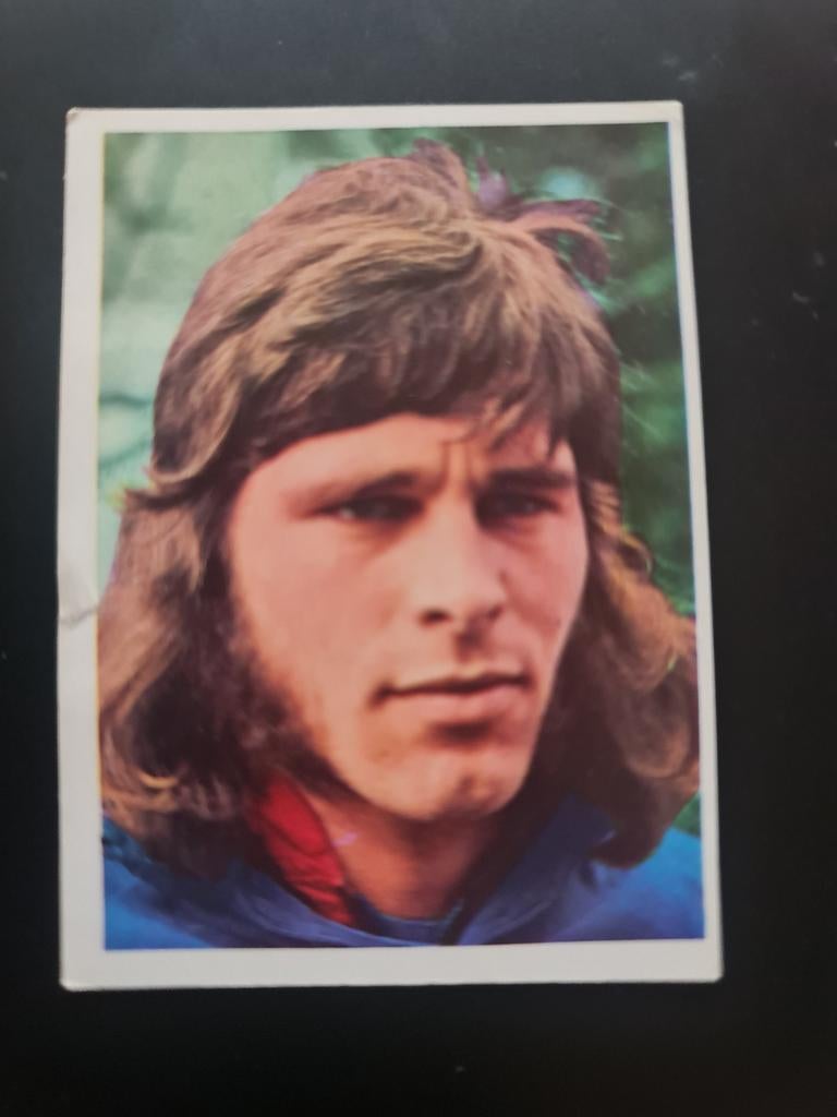 De Graafschap Spelerskaart Martin Haar, Ophalen of Verzenden, Nieuw, Overige binnenlandse clubs, Spelerskaart