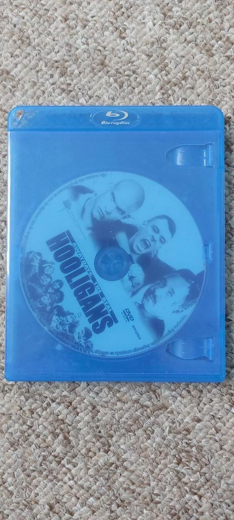 Hooligans Blu-ray - Actie Film, Cd's en Dvd's, Blu-ray, Ophalen of Verzenden, Zo goed als nieuw, Actie