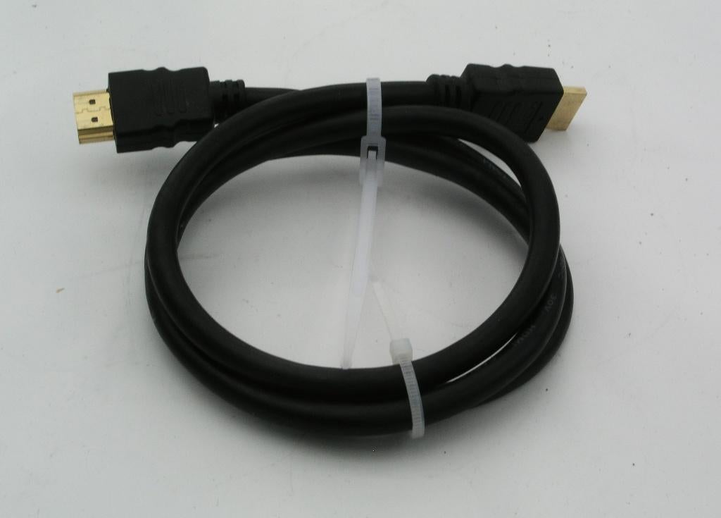HDMI  kabel 1,5 meter., Ophalen of Verzenden, Zo goed als nieuw, Minder dan 2 meter, HDMI-kabel