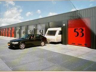 garagebox