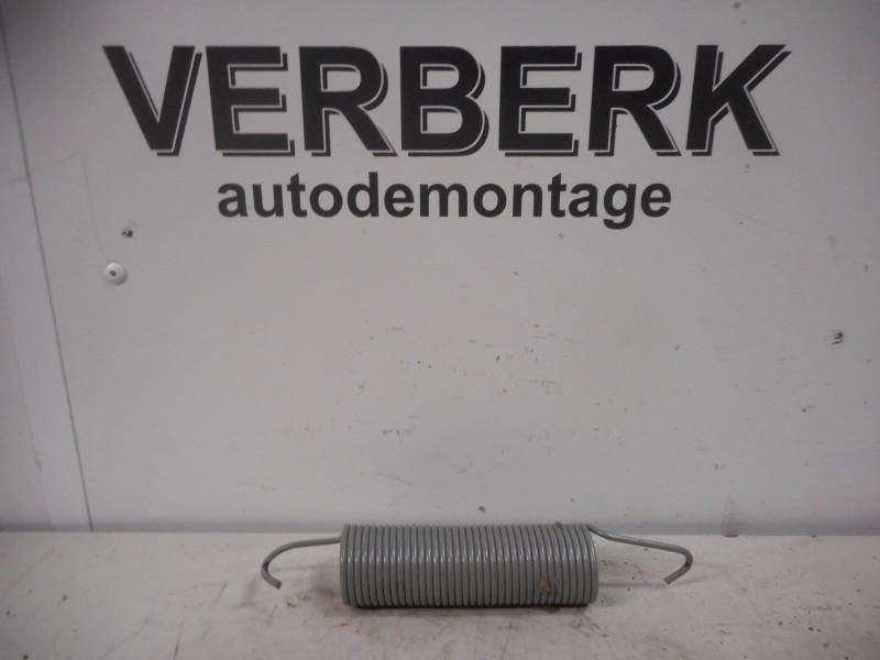 Diversen Mercedes-Benz C (W203) (2000-10/2002-05), Gebruikt, Mercedes-Benz AG, Mercedes-Benz, Mercedesstraße 120, Stuttgart 70372, , Duitsland