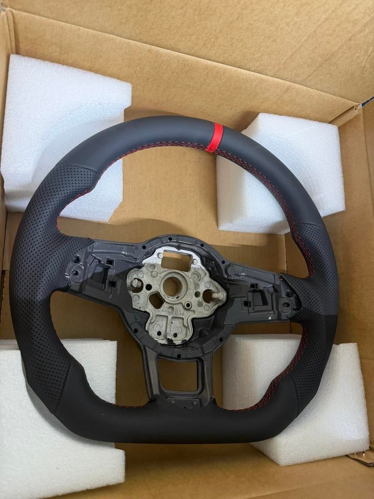Golf 7/polo GTI stuurwiel, Auto-onderdelen, Ophalen, Volkswagen