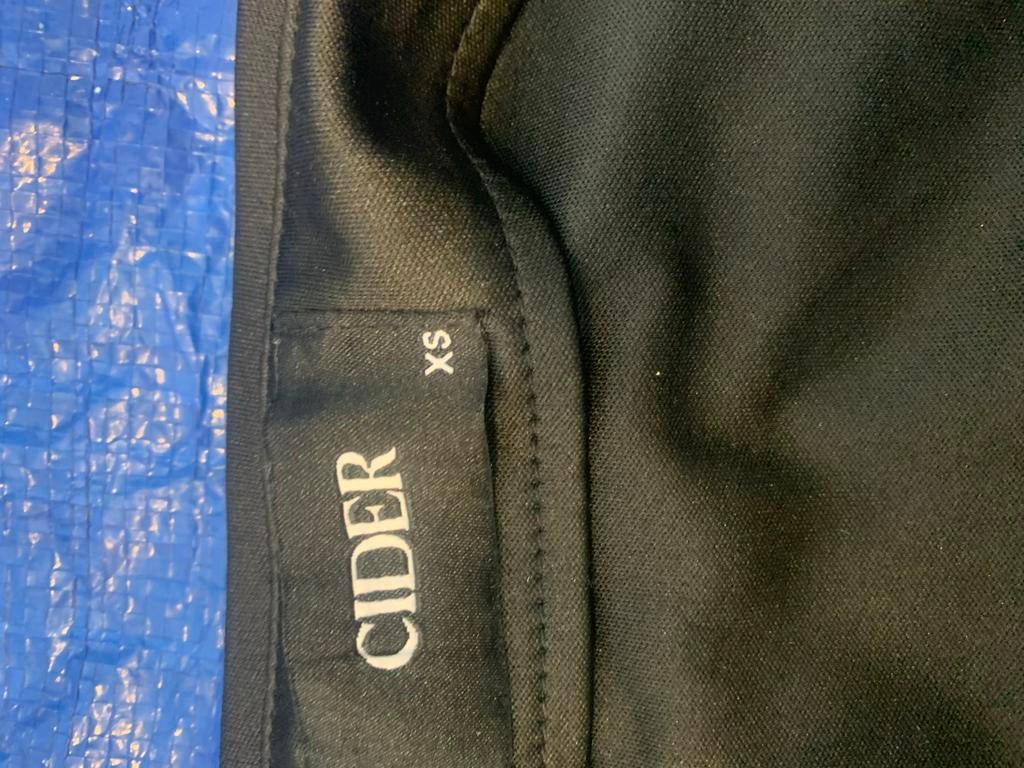 Tom Cider XS, Kleding | Heren, Ophalen of Verzenden, Maat 46 (S) of kleiner