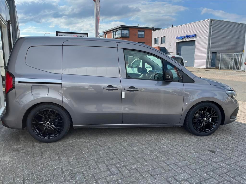 Verlagingsset Mercedes Citan W420 Vanaf 2021, Auto-onderdelen, Ophalen of Verzenden, Nieuw, Renault