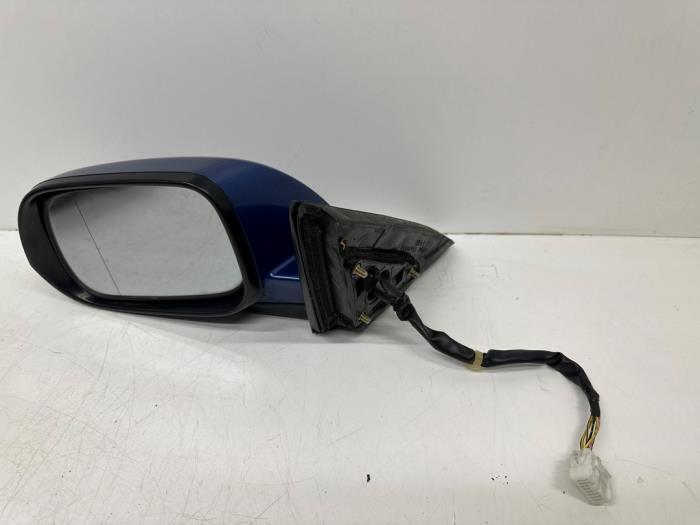Buitenspiegel links van een Honda Accord, Auto-onderdelen, Spiegels, Honda, Gebruikt, 3 maanden garantie, Ophalen of Verzenden