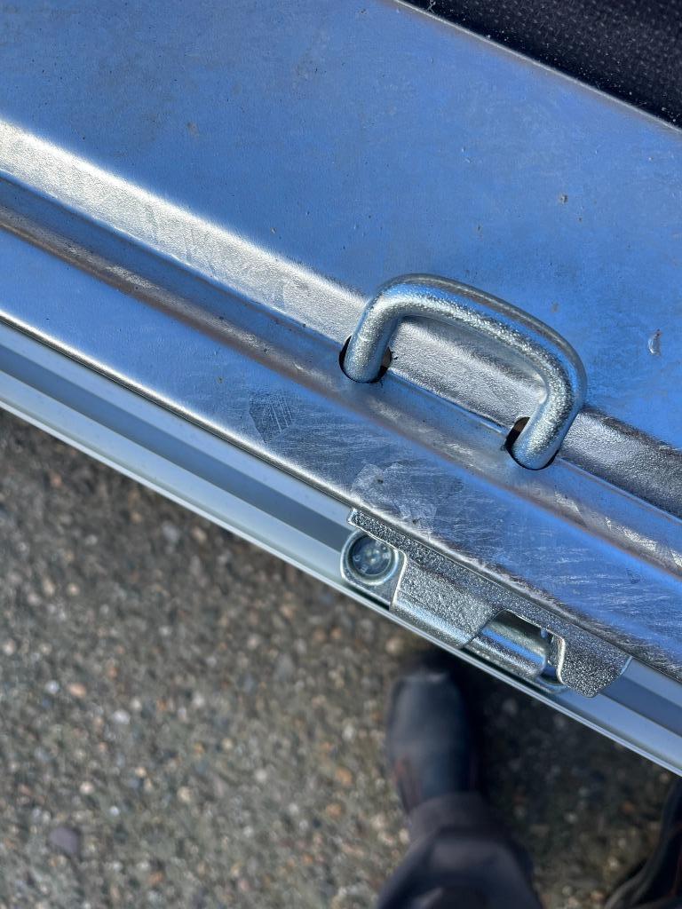 NIEUWE SYMA PLATEAUWAGENS 2.60X 1.56.M ONGEREMD ,DUBBELAS., Auto diversen, Aanhangers en Bagagewagens, Ophalen, Nieuw