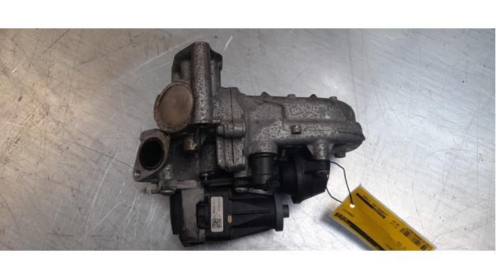 EGR Klep van een Opel Corsa, Gebruikt, -, -, Opel