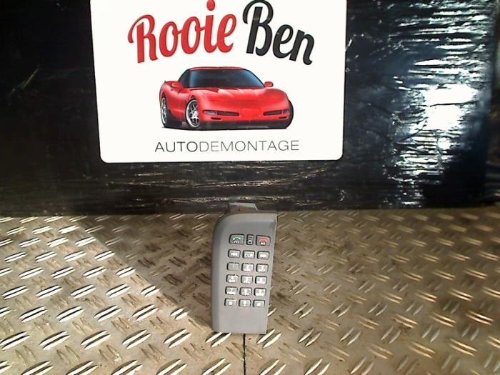 Telefoon Module van een Volvo S80, Gebruikt, -, -, Ophalen of Verzenden