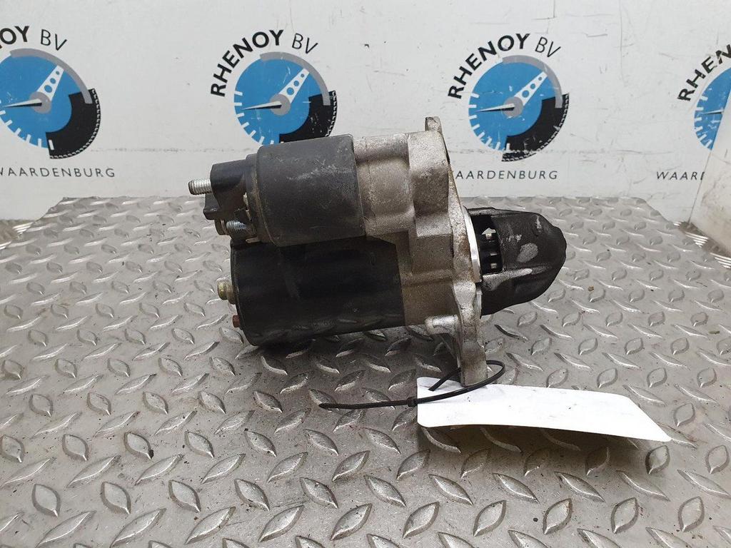 MINI (BMW) MINI 1.6 COOPER S JOHN WORKS STARTMOTOR 2003, Gebruikt, -, -, Ophalen of Verzenden