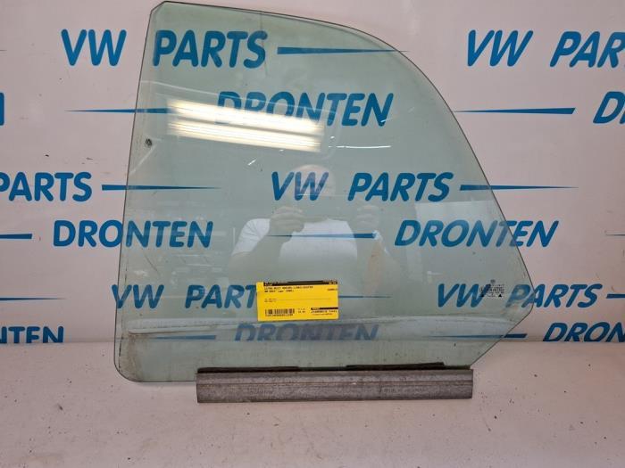 Extra Ruit 4Deurs links-achter van een Volkswagen Golf