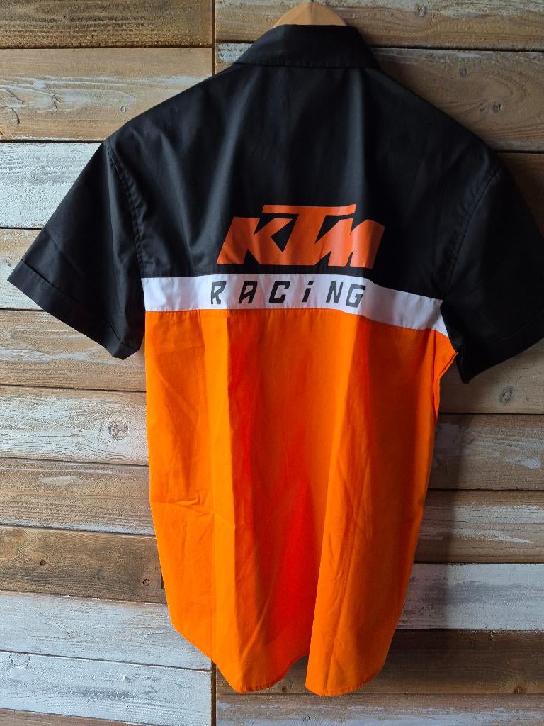 KTM powerwear, Overige typen, KTM, Kinderen, Ophalen of Verzenden