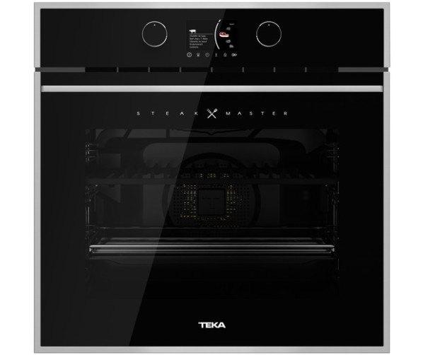 Teka STEAKMASTER inbouw bakoven, SteakGrill. Gaaf showmodel!, Witgoed en Apparatuur, Ophalen, Hete lucht, 60 cm of meer, Zo goed als nieuw