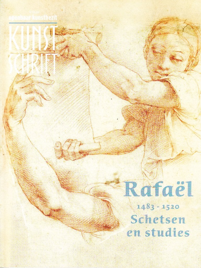 Rafaël (1483-1520), Ophalen of Verzenden, Gelezen
