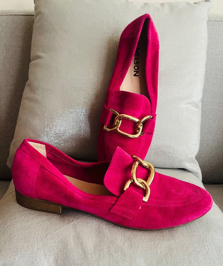 Dames schoenen, Ophalen, Overige kleuren, Instappers, Nieuw