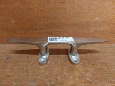 RVS Kikker 203 mm, Niet ingevuld, Gebruikt, Niet ingevuld, Niet ingevuld
