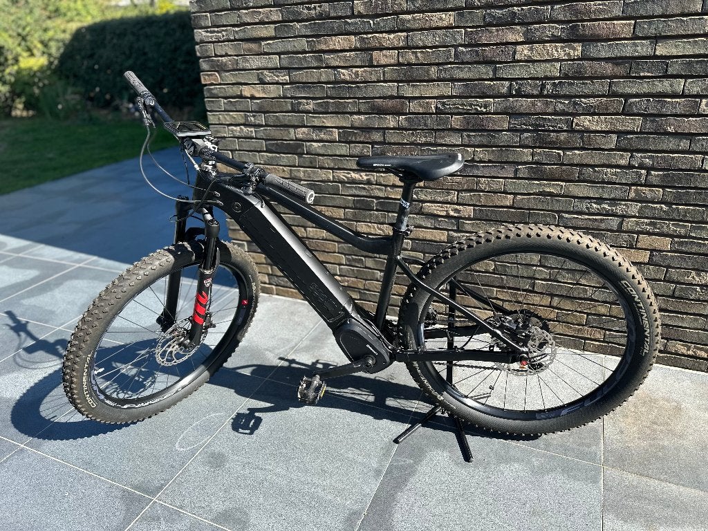 E-bike MTB – 27,5″ wielen, 150 km actieradius., Fietsen en Brommers, Zo goed als nieuw, Ophalen, Overige merken, Heren
