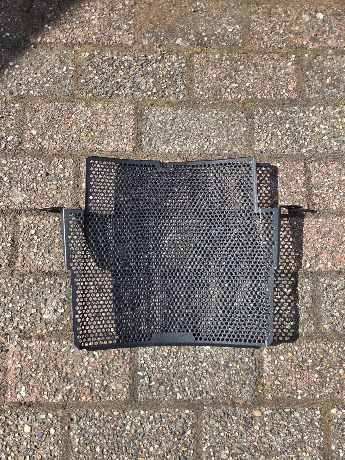Nieuwe Radiator Grill voor KTM Superduke R 2024, Ophalen of Verzenden, Nieuw