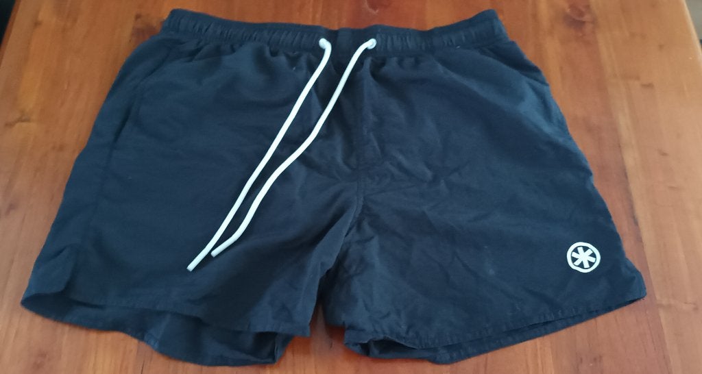 Muchachomalo zwembroek! XL, Muchachomalo, Zwart, Maat 56/58 (XL), Ophalen of Verzenden