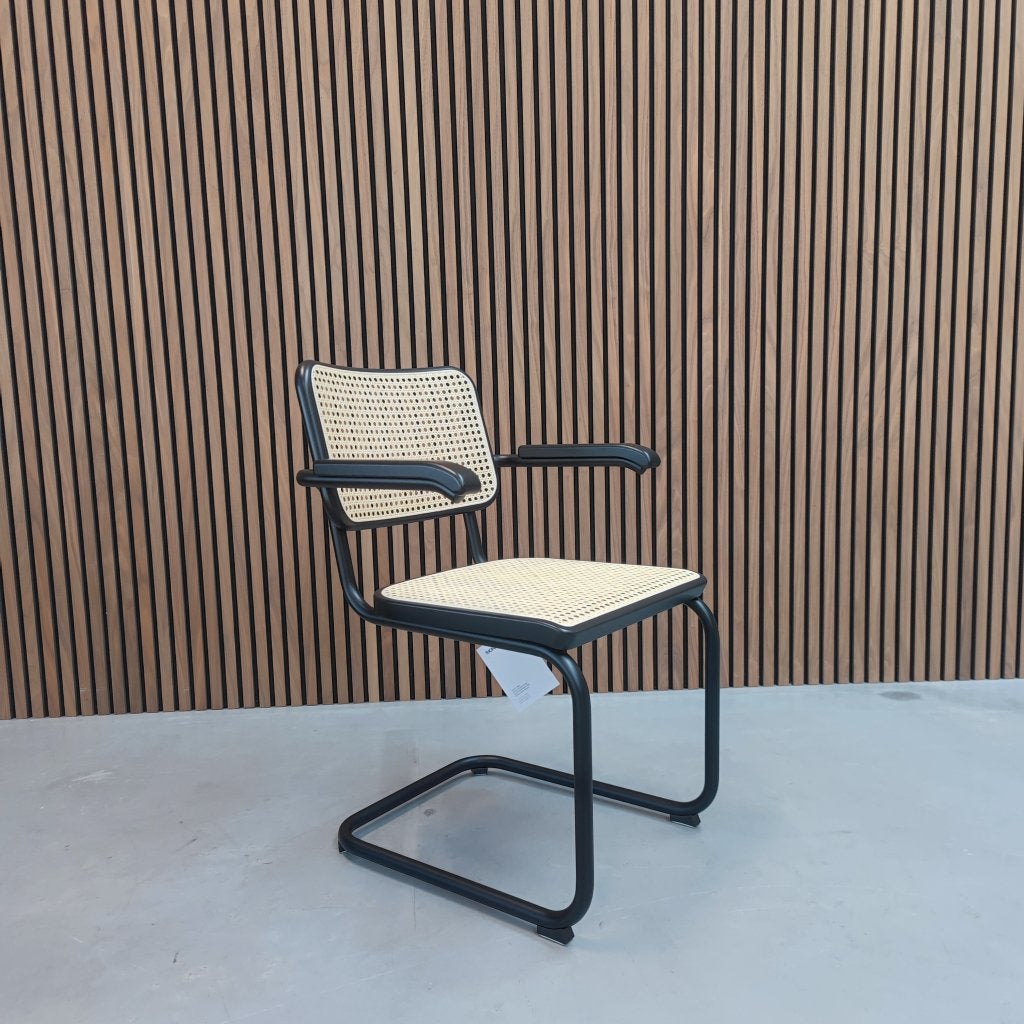 Thonet S 64 eetkamerstoel, Ophalen of Verzenden