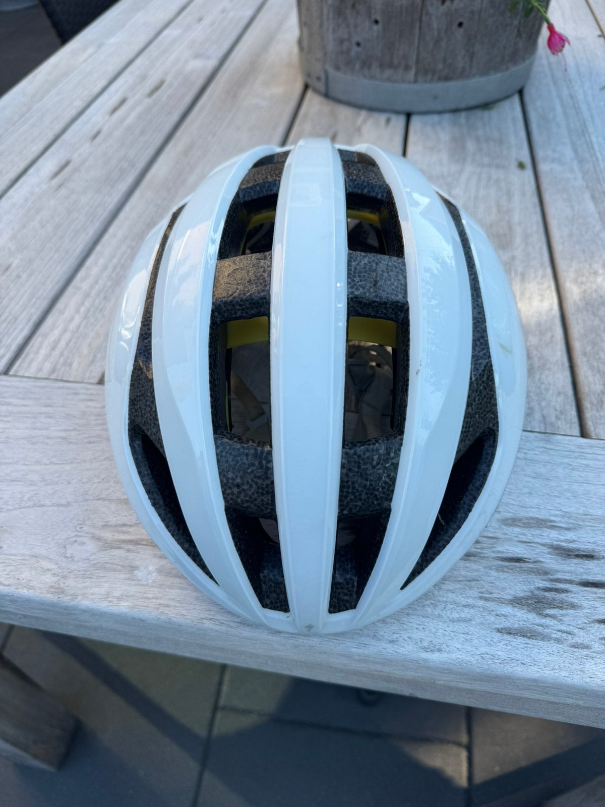 Fietshelm specialized, Ophalen, Zo goed als nieuw