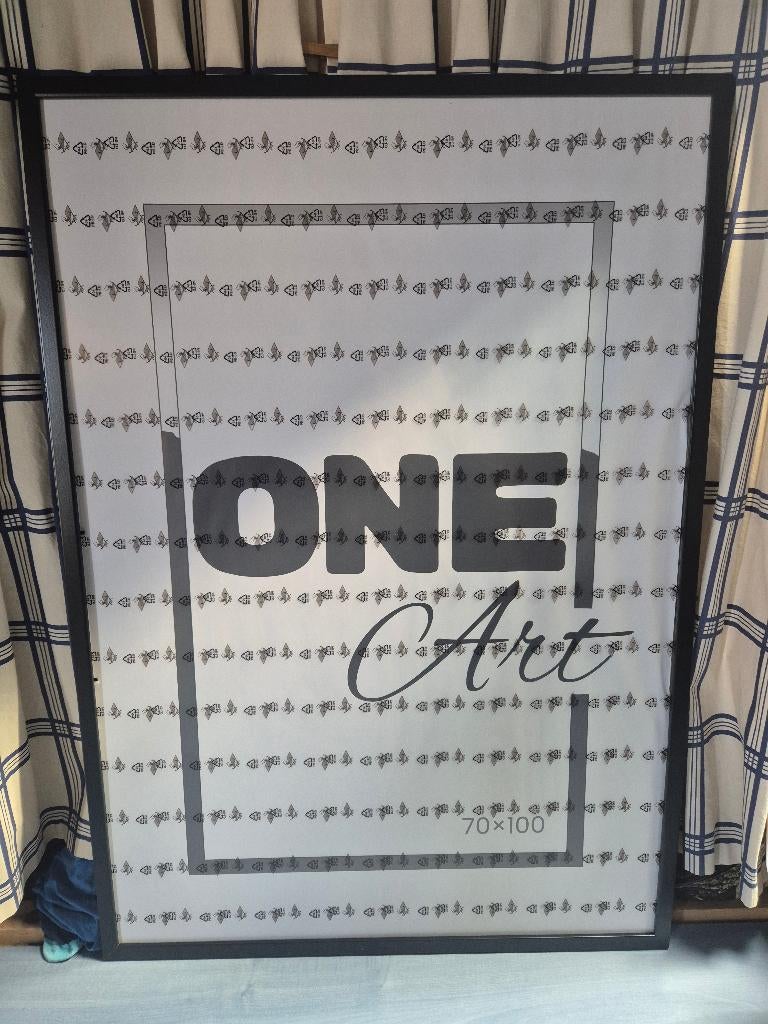 Fotolijst, Ophalen