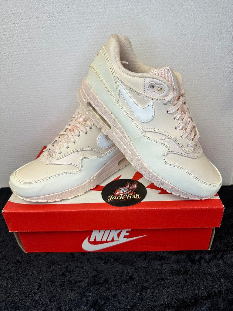 Nike air Max 1 Guava Ice - size 40, Overige kleuren, Nieuw, Ophalen of Verzenden, Sneakers of Gympen