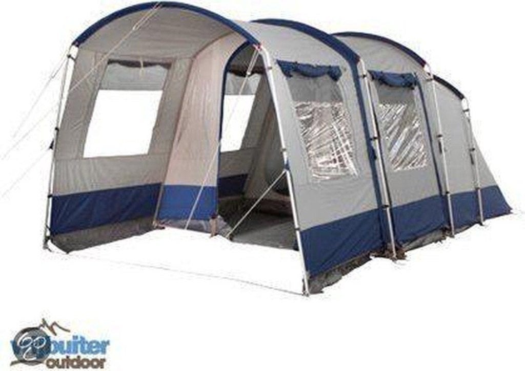 Te koop Outdoor Larch 260 tent, Ophalen, Gebruikt, Tot en met 4