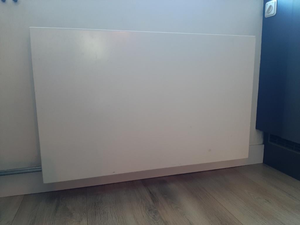 Sentimo verwarmingsombouw 65x105cm, Doe-het-zelf en Verbouw, Ophalen, Gebruikt, 80 tot 120 cm, Overige typen