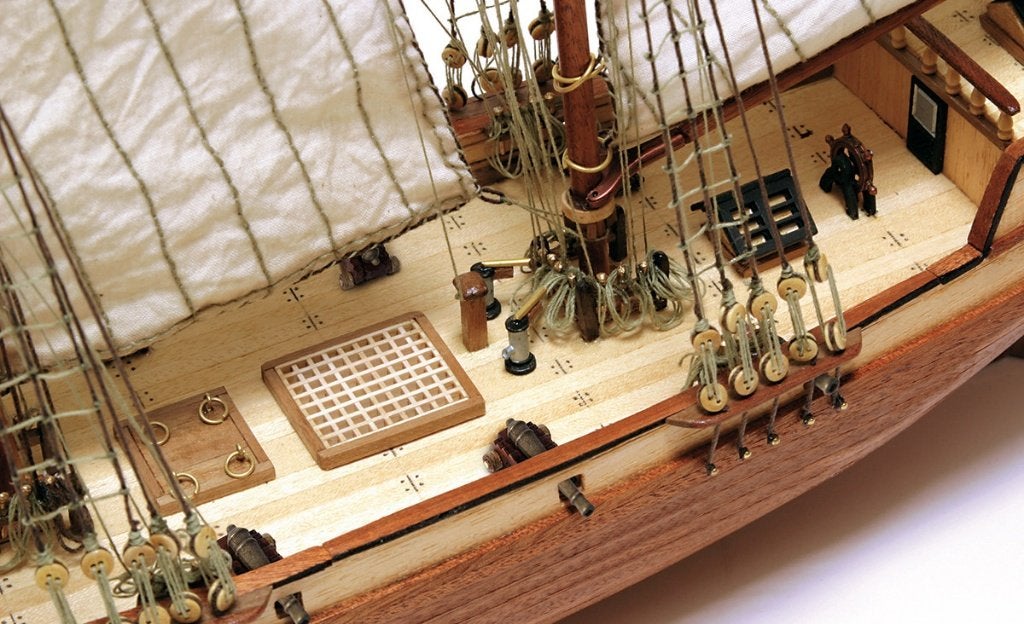 Occre 1:100 Albatros, Overige merken, -, Verzenden, -