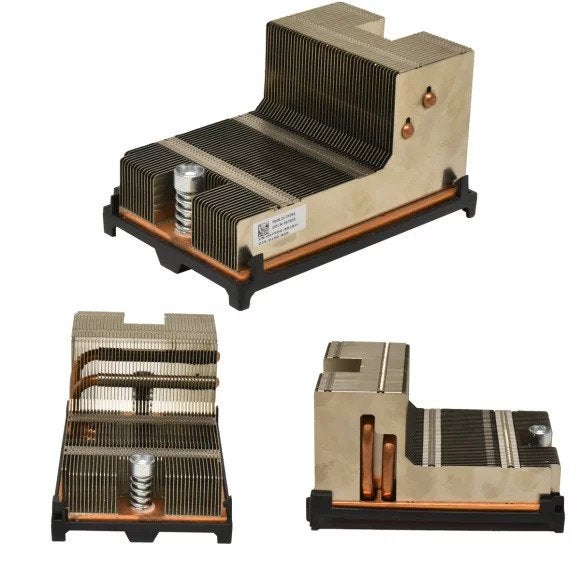 Dell PowerEdge R715 R815 heatsink 0475DG, Computers en Software, Dell B.V., Info@dell.com, Transformatorweg 38-72, 1014 AK Amsterdam
