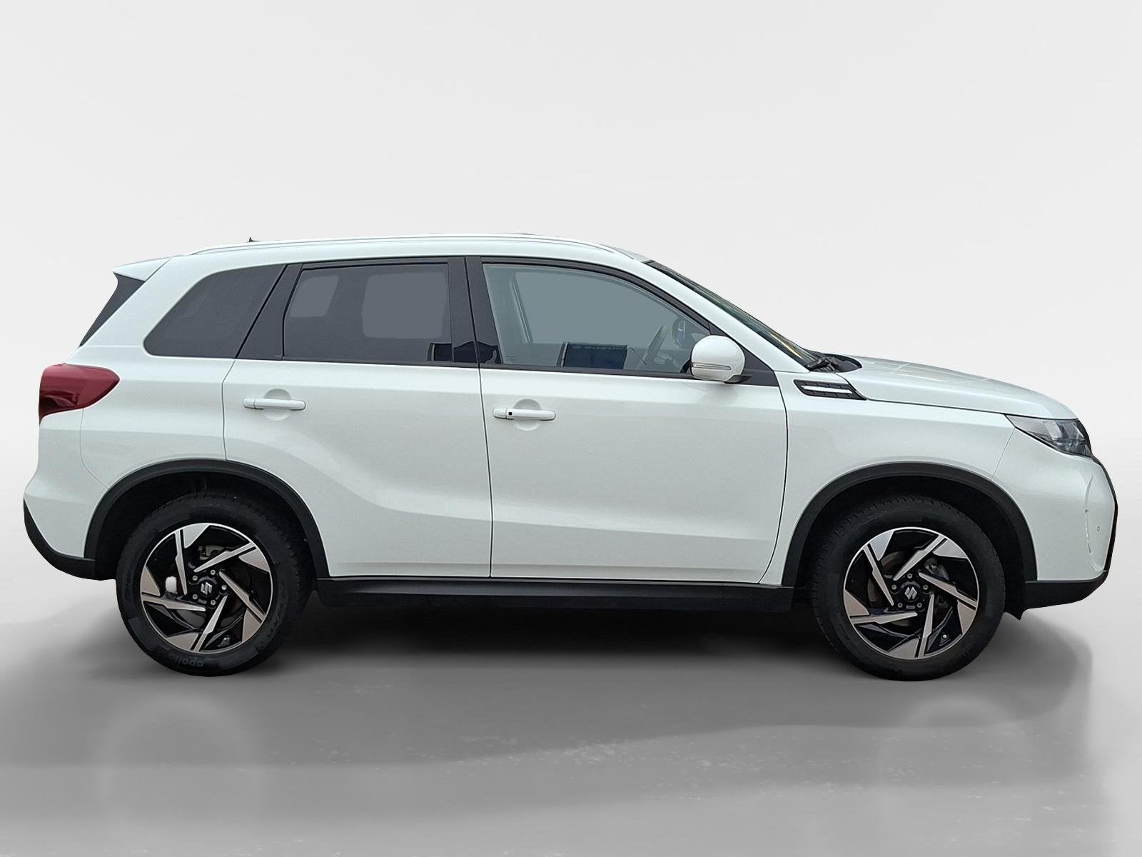 Suzuki Vitara 1.5 Hybrid Style automaat | Kantel / schuifdak, Auto's, Suzuki, Gebruikt, 4 cilinders, 400 kg, 116 pk