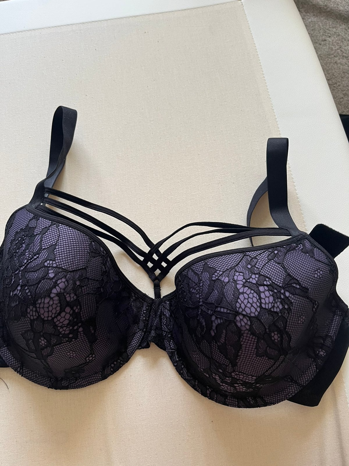 2 Marlies Dekkers bh, Kleding | Dames, Ondergoed en Lingerie, Ophalen of Verzenden, BH