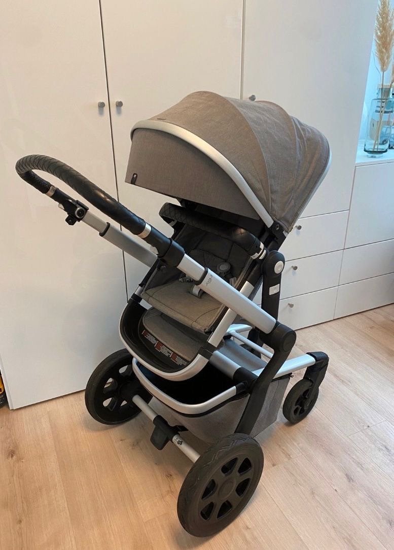 Joolz Day 3 Combiwagen met Maxi-Cosi en accessoires, Kinderen en Baby's, Kinderwagens en Combinaties, Overige merken, Kinderwagen en co
