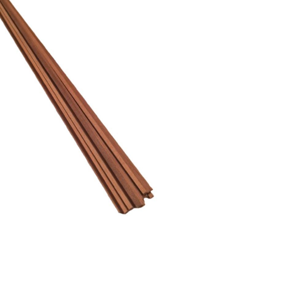 Noten latjes 2x3 mm, Verzenden, Nieuw, Overige merken