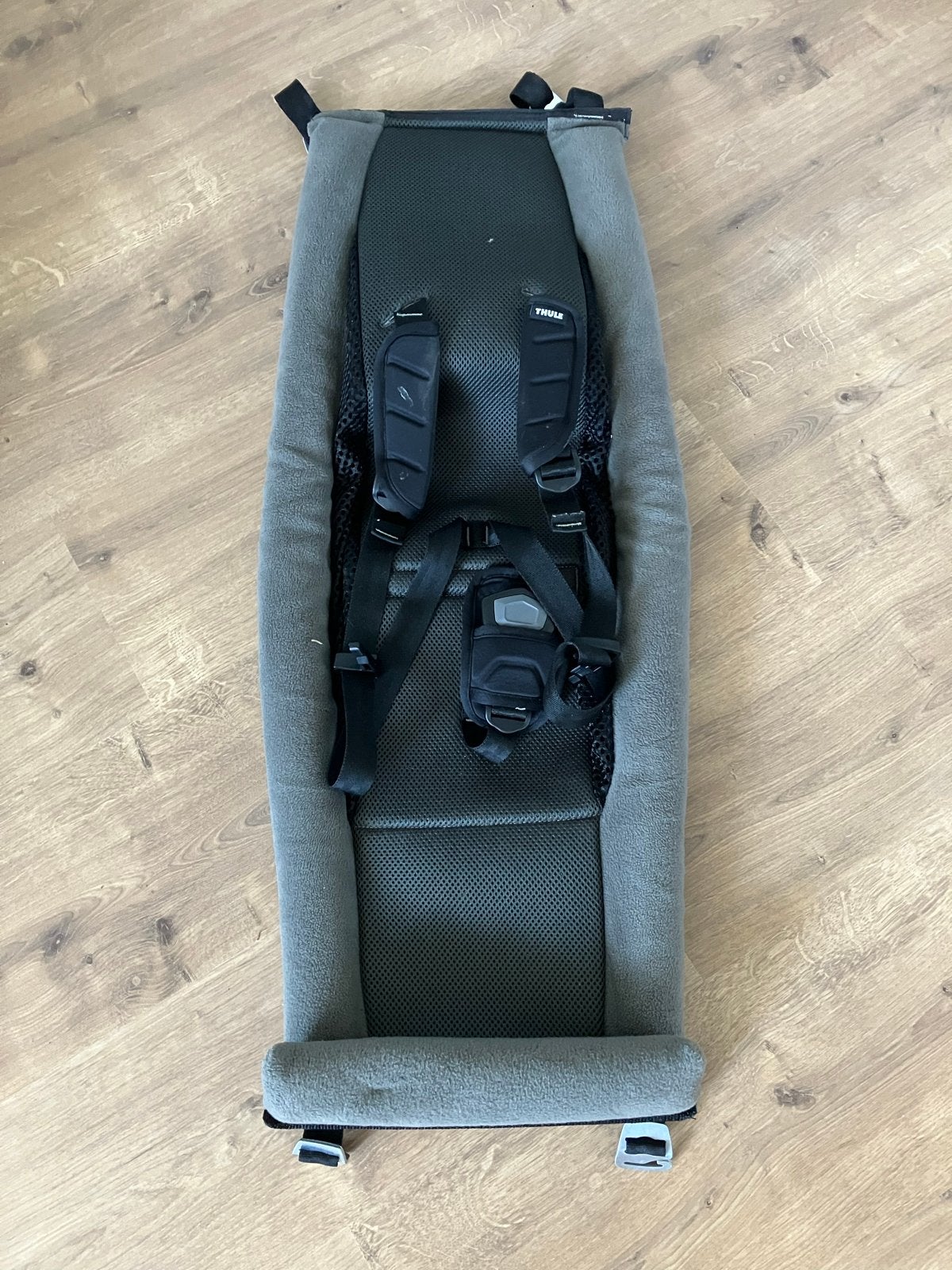 Thule Baby Supporter voor Chariot fietskar, Overige merken, Gebruikt, Overige methoden, 0 t/m 13 kg