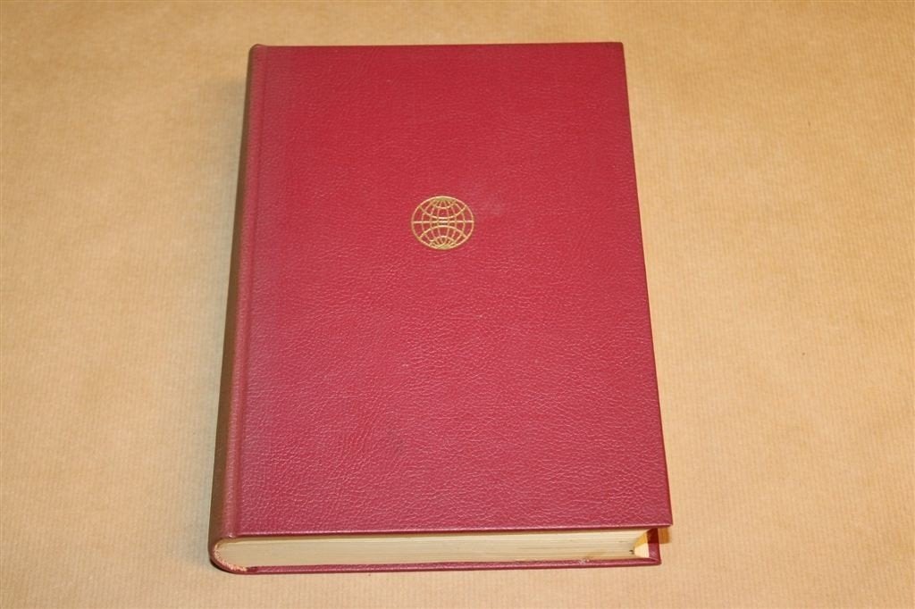 WO II in Brieven — Stalin, Churchill & Roosevelt 1959, Ophalen of Verzenden, Tweede Wereldoorlog, Gelezen, Overige onderwerpen