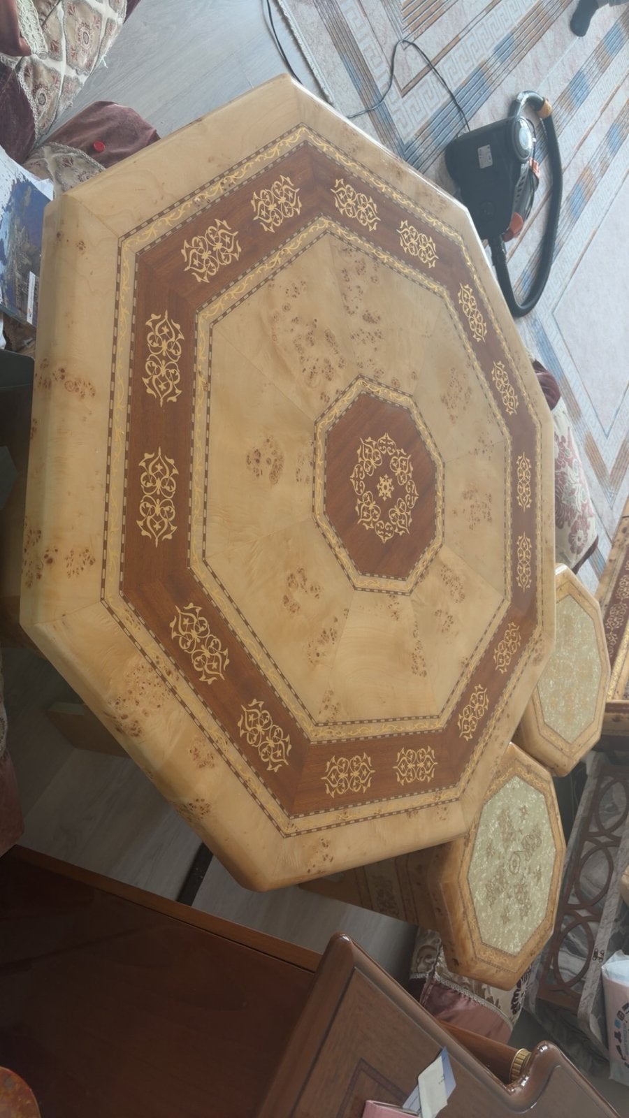 Eettafel, Ophalen of Verzenden