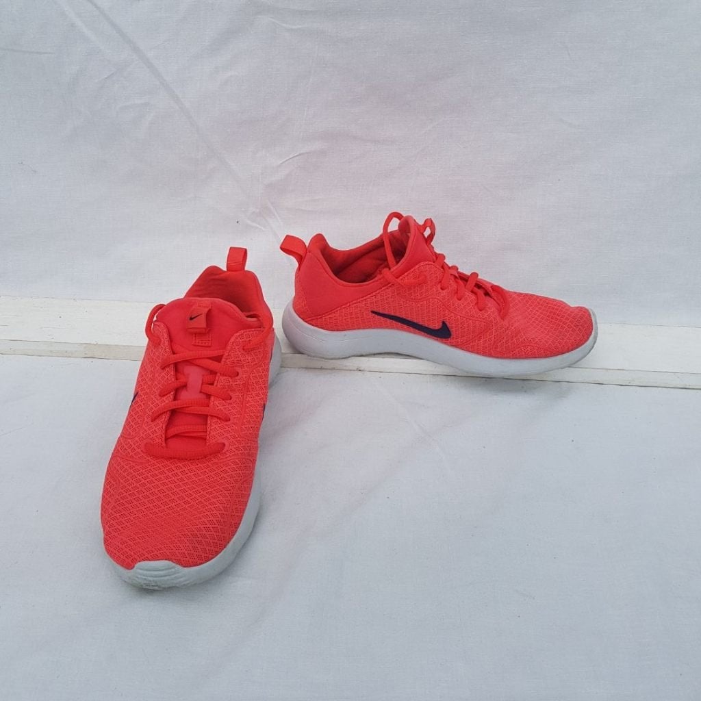 Roze nike hardloop schoenen, flex zool. Mt 38, Kleding | Dames, Schoenen, ., Ophalen of Verzenden, ., Roze