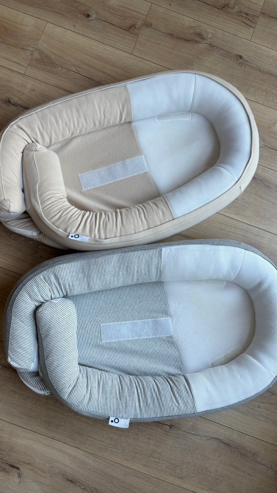 Baby cocoon, Ophalen, Zo goed als nieuw, Kinderwagen of Buggy