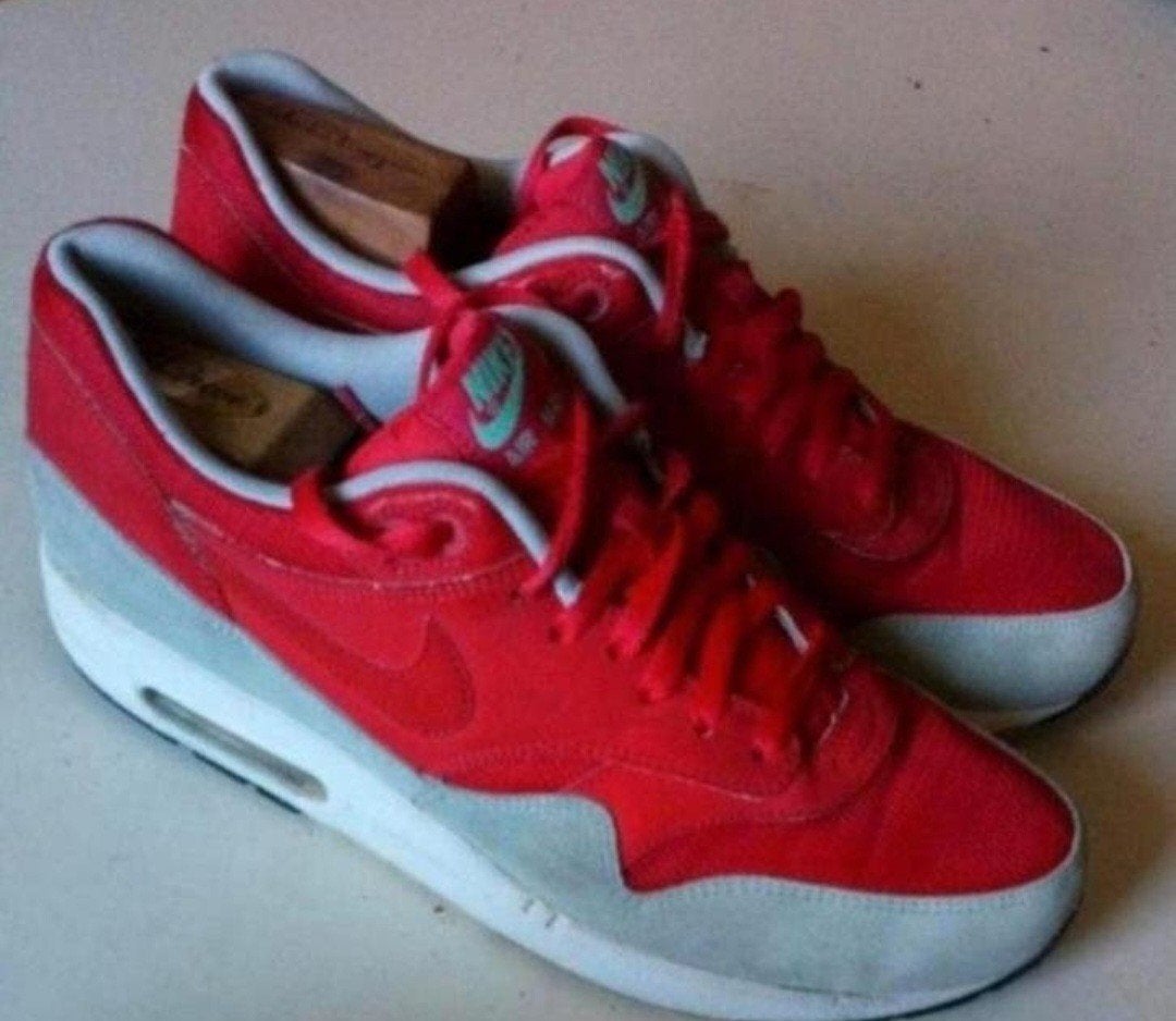 Nike  Air 45, Ophalen of Verzenden, Zo goed als nieuw